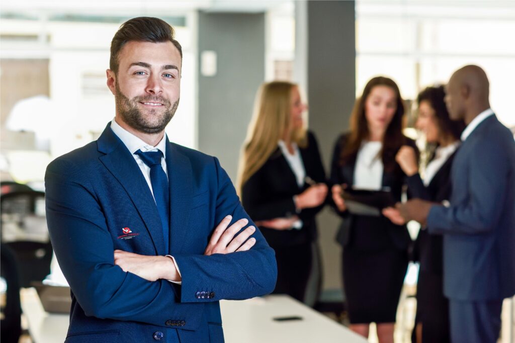 Equipe de Terceirização - Entenda os benefícios.